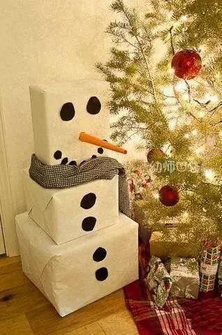 推荐一个适合冬天做的手工,少女心简单的手工冬天必备