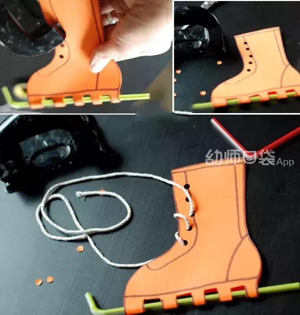 推荐一个适合冬天做的手工,少女心简单的手工冬天必备