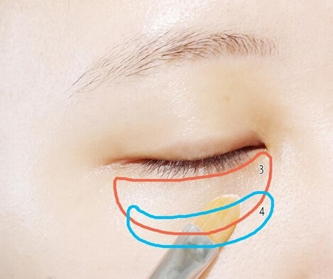 修颜妆教程,又轻薄又遮瑕底妆