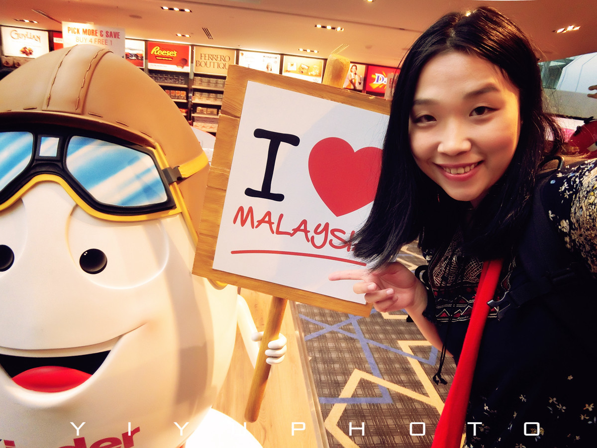 悠游一夏，马来西亚——六日自由行攻略