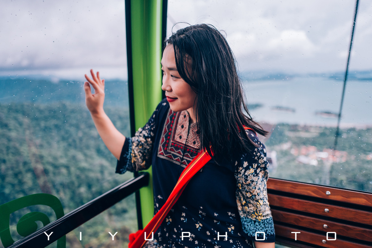 悠游一夏，马来西亚——六日自由行攻略