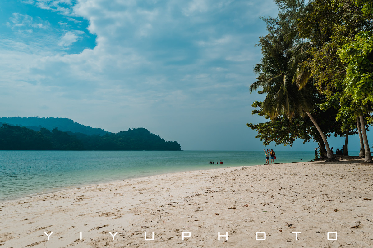 悠游一夏，马来西亚——六日自由行攻略