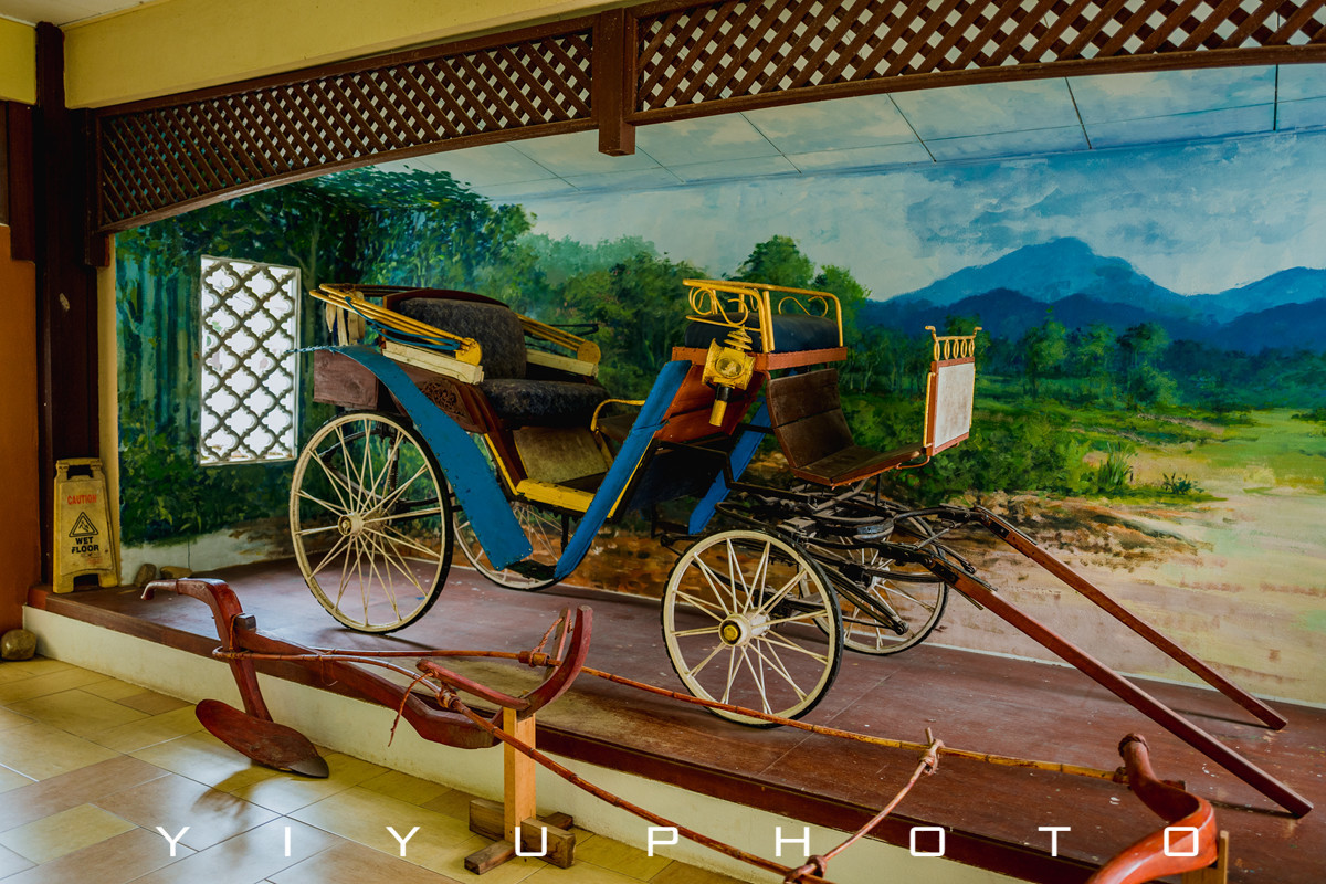 悠游一夏，马来西亚——六日自由行攻略