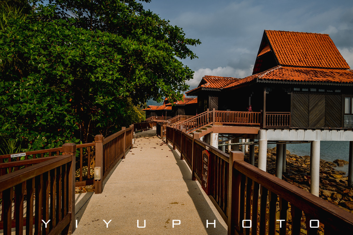 悠游一夏，马来西亚——六日自由行攻略