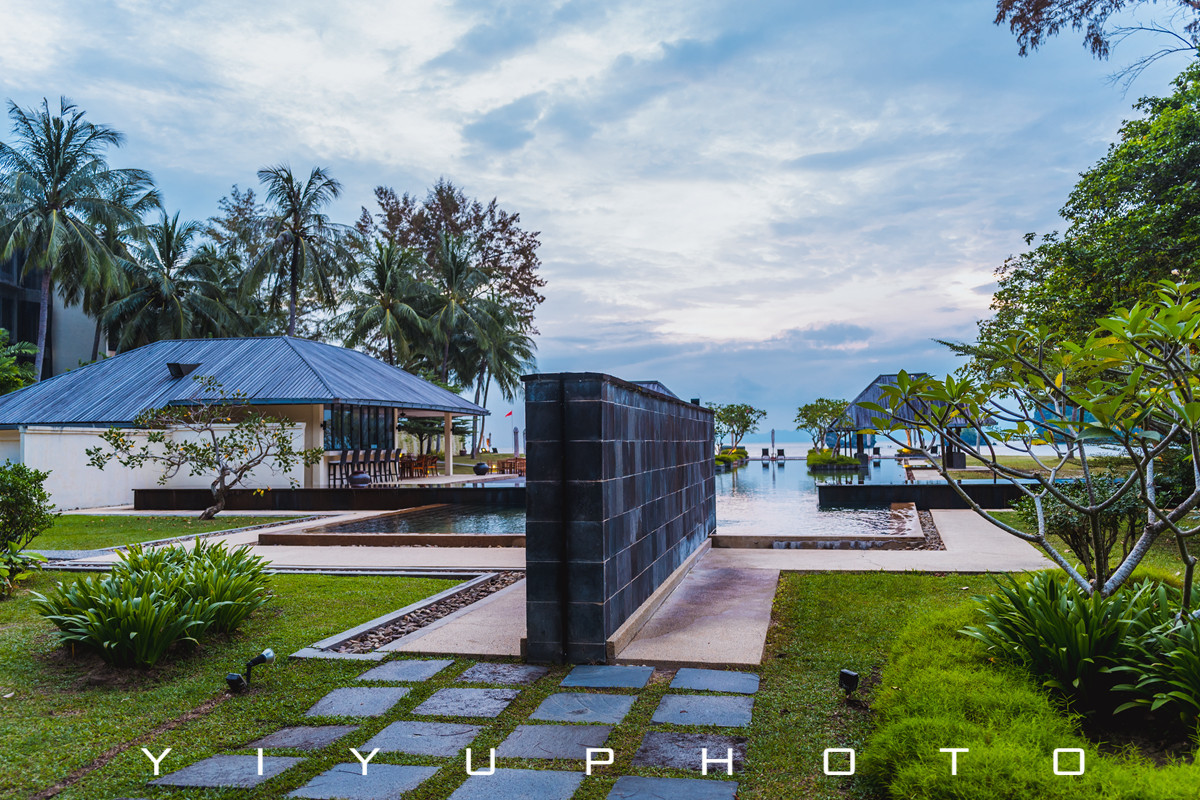 悠游一夏，马来西亚——六日自由行攻略