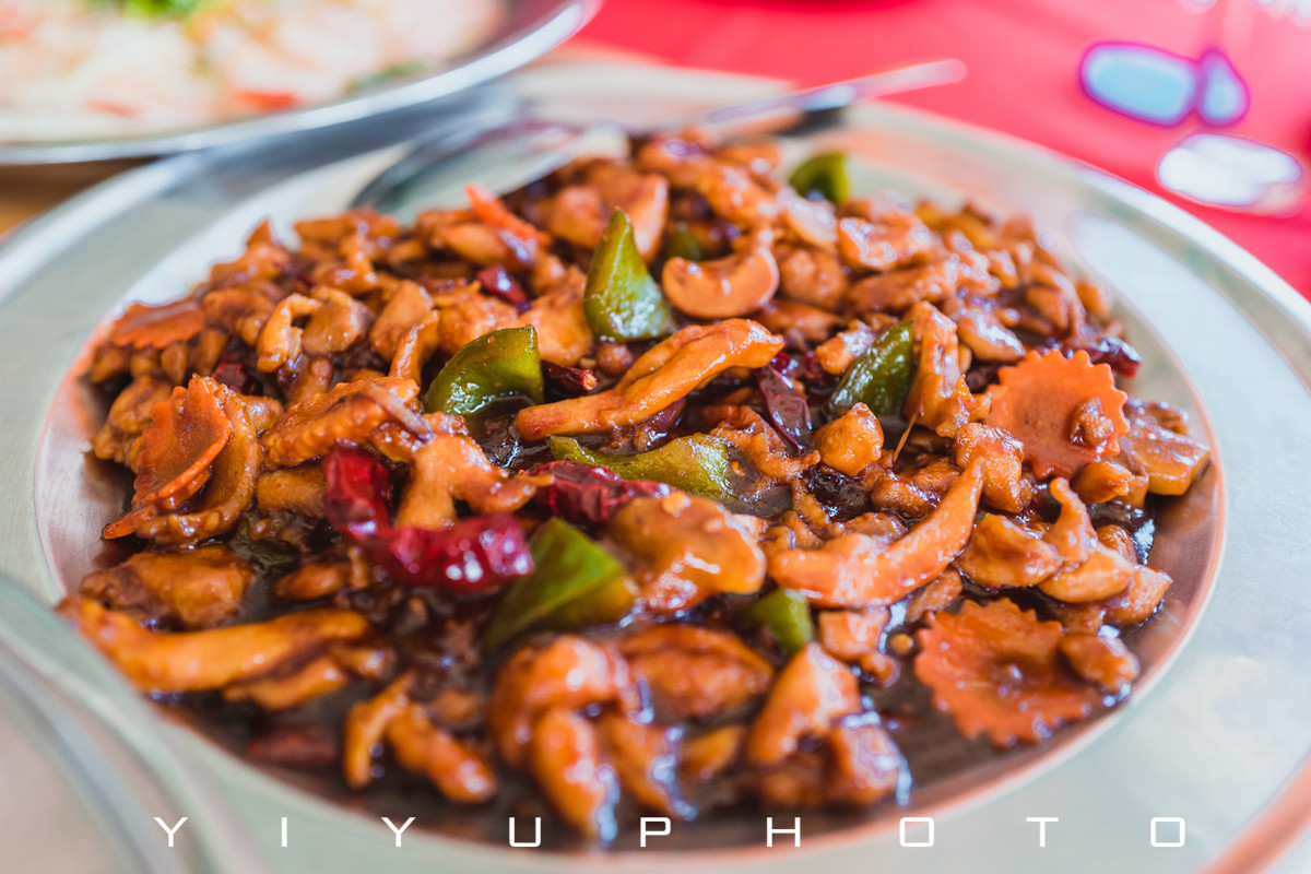 悠游一夏，马来西亚——六日自由行攻略