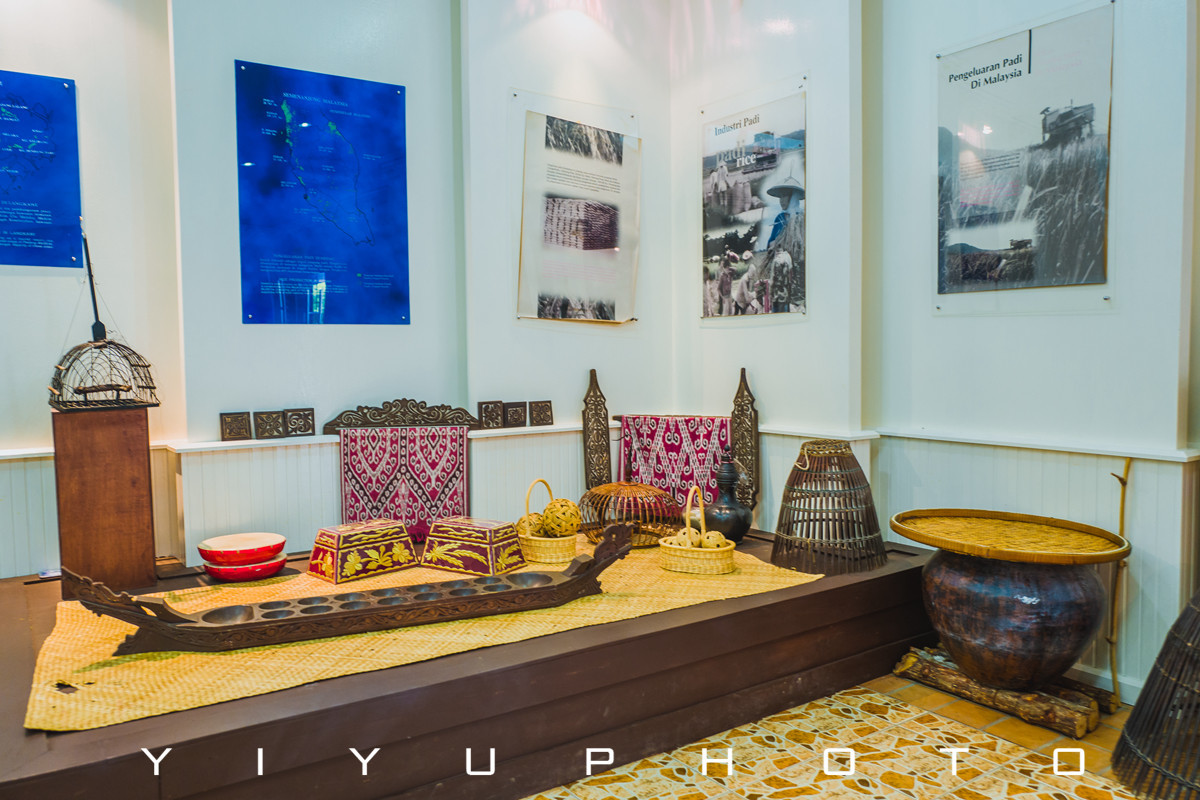 悠游一夏，马来西亚——六日自由行攻略