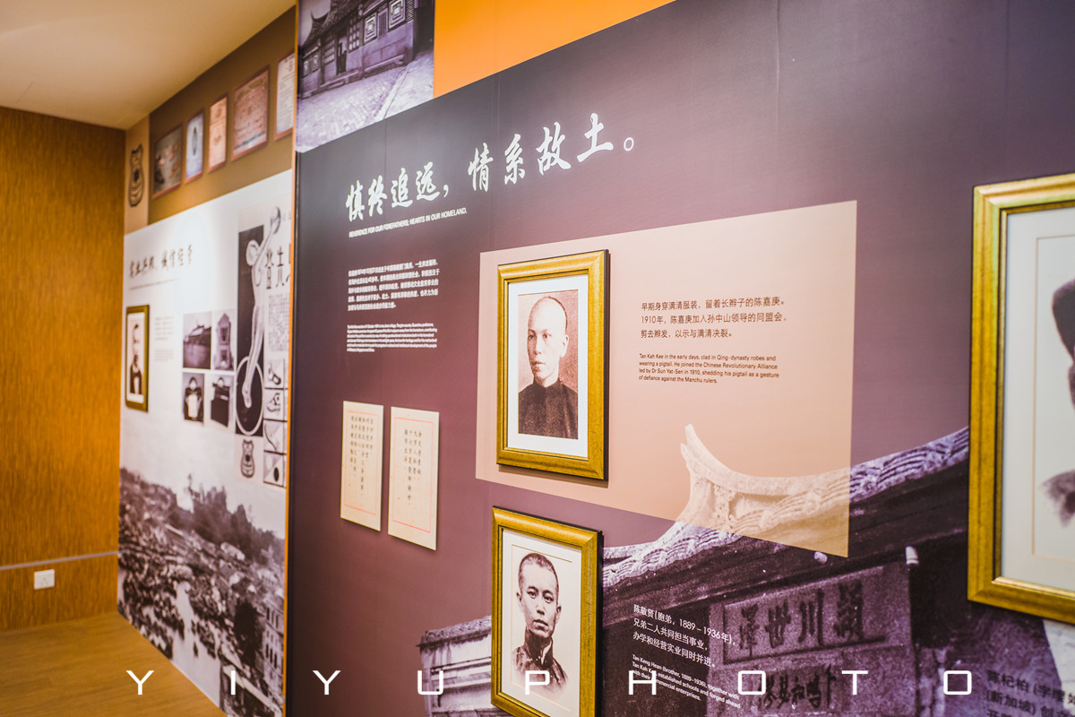 悠游一夏，马来西亚——六日自由行攻略