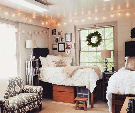 一个星座一个家!打造十二星座专属家居,上