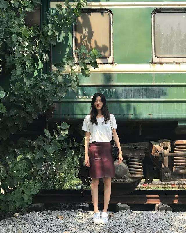 不爱拍照怎么摆姿势,不爱拍照怎么改善