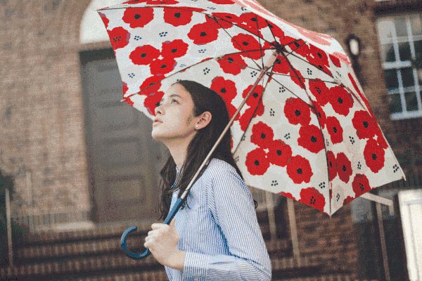 很火的日美混血,各种好看的日模