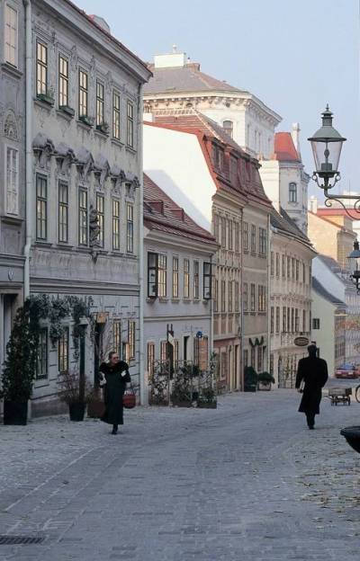 维也纳音乐之旅,音乐之都维也纳的收获与体验