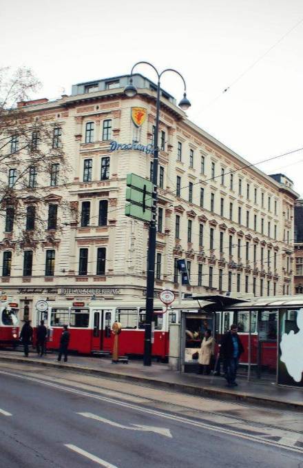 维也纳音乐之旅,音乐之都维也纳的收获与体验