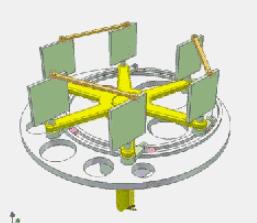 工业机械动画仿真教程,机械动画仿真设计