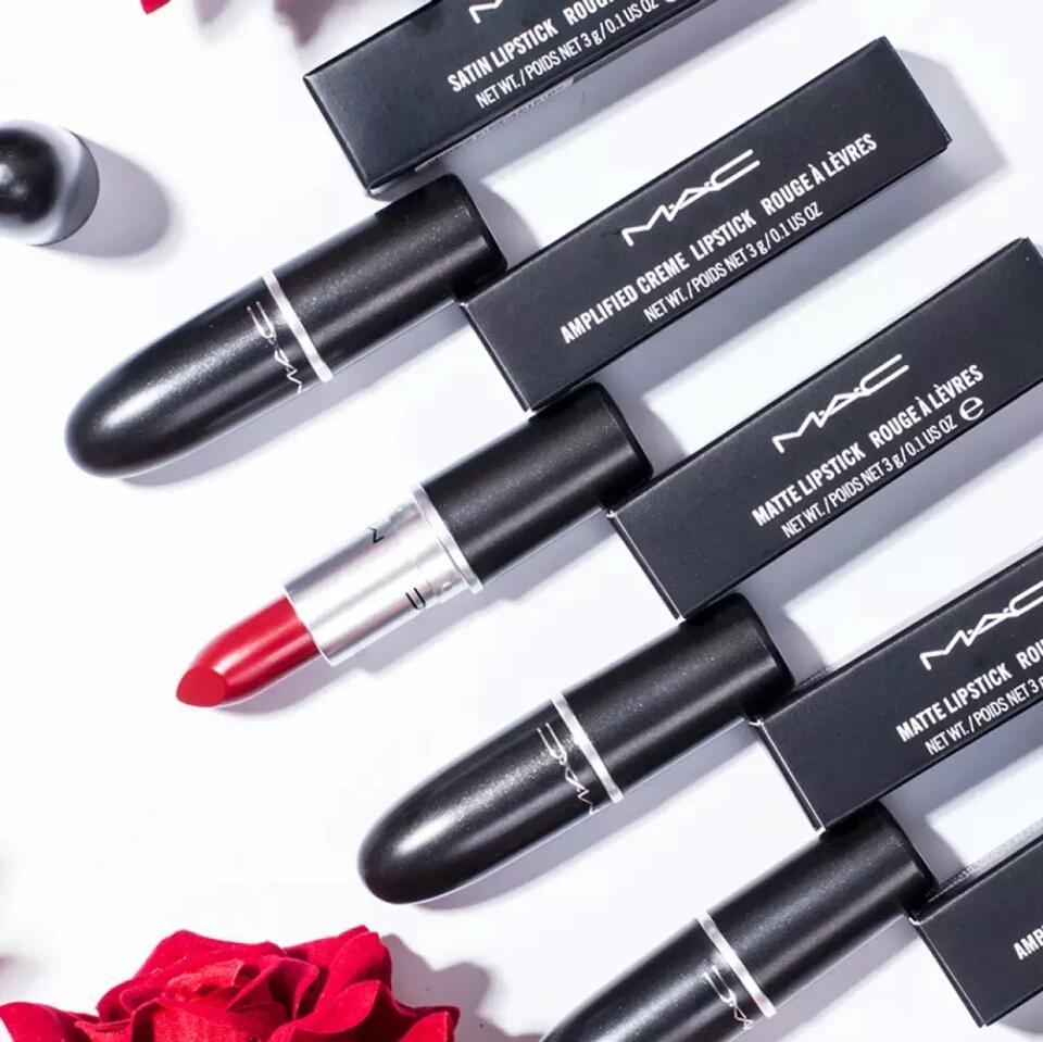 mac口红最值得买的是这几支,mac口红最值得入手的一款