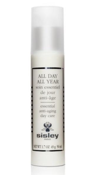 贵妇品牌大揭秘：Sisley（希思黎）护肤品评测