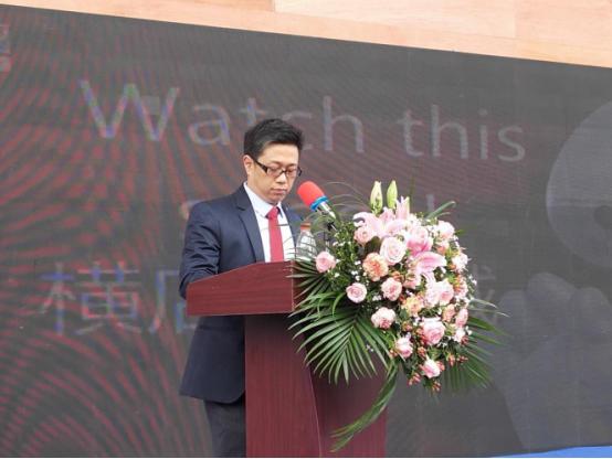 大事件！柳州市民也可以在自家门口逛沃尔玛啦