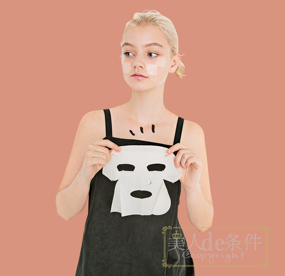 皱纹长得比薪水快!就算年底不加薪,也得入手这些美肤利器