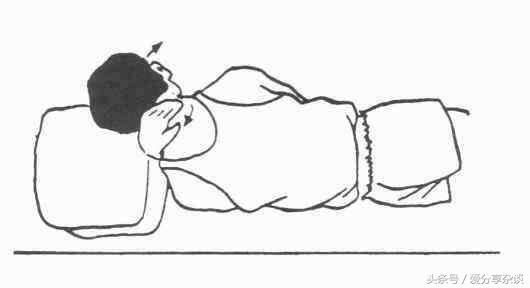如何快速缓解落枕教您一招,怎么快速有效缓解落枕