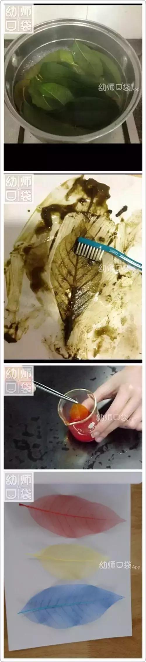 小学生自制超简单的迷你可爱书签,怎样做能提醒自己看书的书签