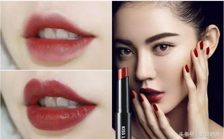 2020最火的十款口红ysl,口红丧心病狂