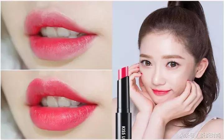 2020最火的十款口红ysl,口红丧心病狂