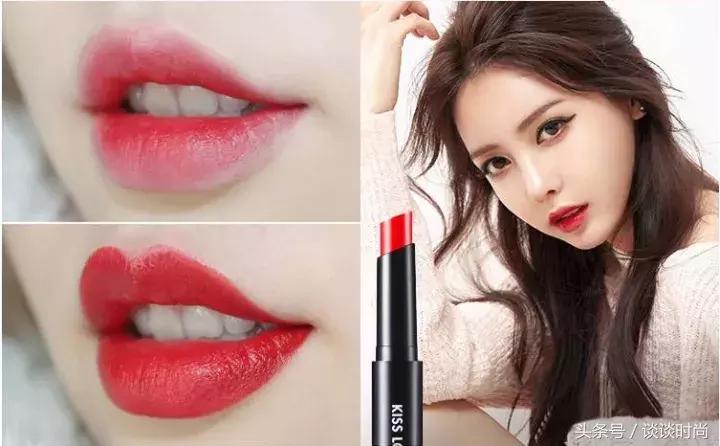 2020最火的十款口红ysl,口红丧心病狂