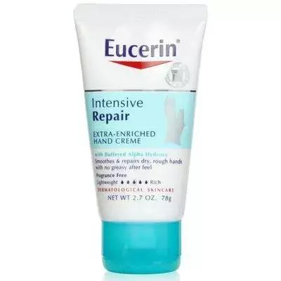 chanel护手霜味道,吃护手霜会怎么样