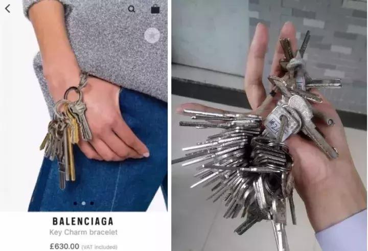 蒂芙尼曲别针值不值得买,蒂芙尼的回形针为什么那么贵