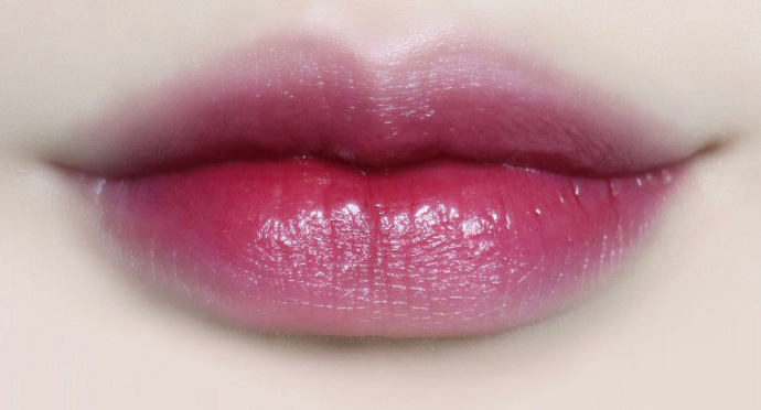 mac圣诞口红三支套盒黄皮深唇试色,mac子弹头口红推荐930