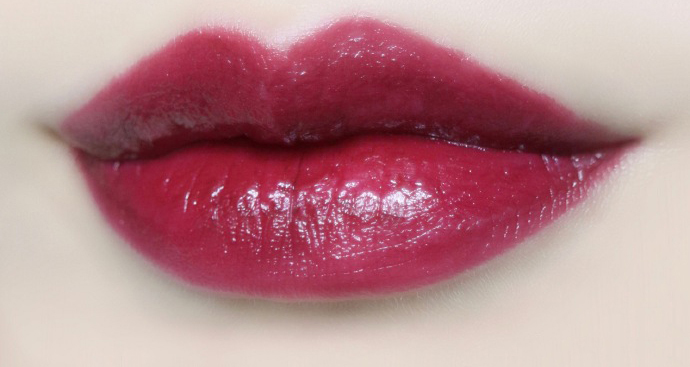 mac圣诞口红三支套盒黄皮深唇试色,mac子弹头口红推荐930