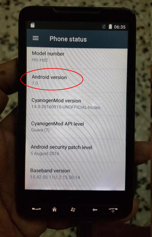 htchd2刷安卓4.4.4,htchd2刷安卓7