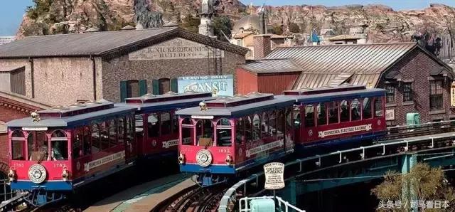 东京迪士尼海洋疯狂游戏屋,东京迪士尼海洋梦幻启航