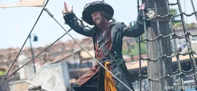 东京迪士尼海洋疯狂游戏屋,东京迪士尼海洋梦幻启航