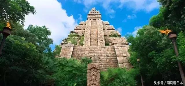 东京迪士尼海洋疯狂游戏屋,东京迪士尼海洋梦幻启航