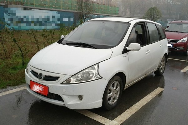 花了不到2万块钱买景逸的我，怎么这么猥琐了