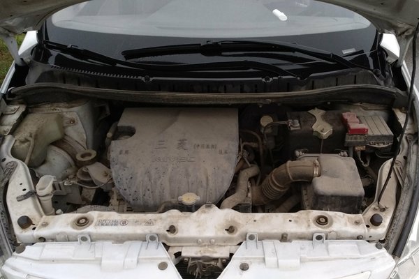 花了不到2万块钱买景逸的我，怎么这么猥琐了