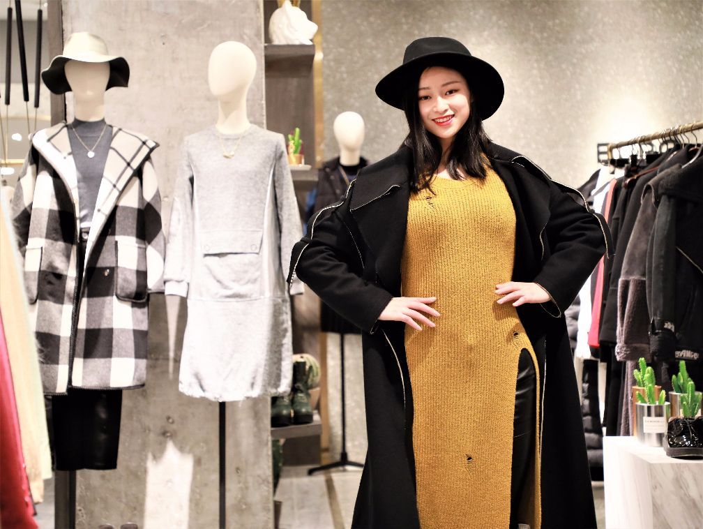 远东百货有什么牌子的女装,远东百货女装怎么穿