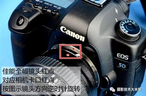 canon单反相机入门教程图解,尼康d5600单反相机入门教程