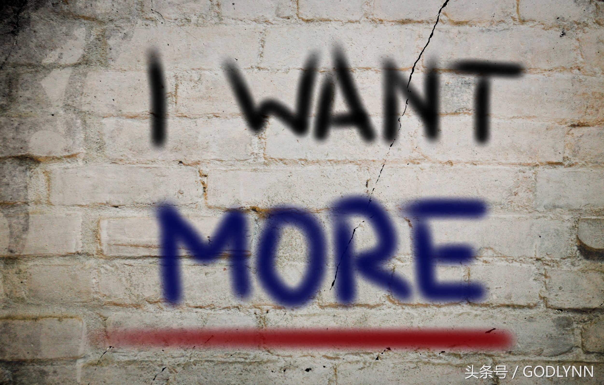 「GODLYNN」7年总监教你2个技巧,这样写文案既赚粉丝又赚口碑