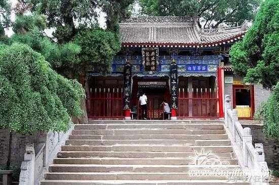 为什么陕西勉县也有武侯祠,为什么武侯祠比汉昭烈庙名气大
