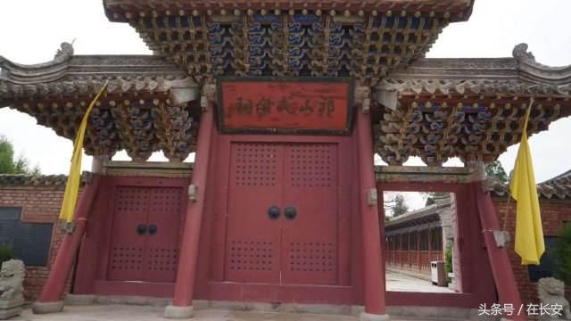 为什么陕西勉县也有武侯祠,为什么武侯祠比汉昭烈庙名气大