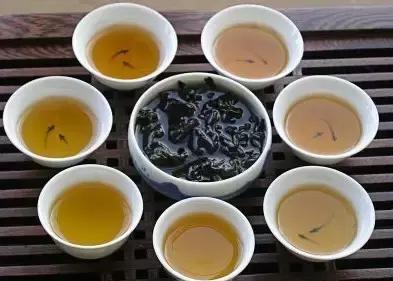 怎样才能更好的品尝武夷岩茶,怎么品尝岩茶的好坏