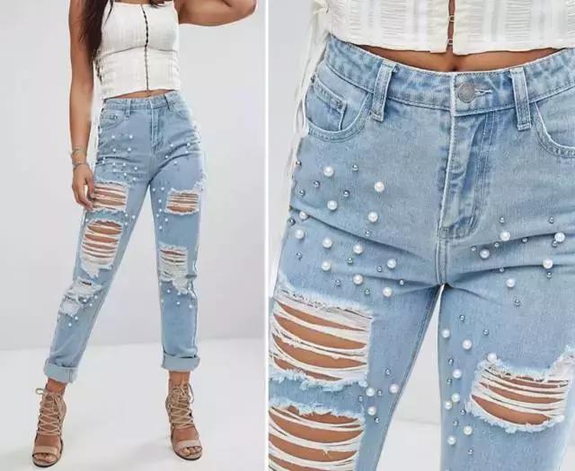 花5分钟，就把过时的基本款，变成了最火超模同款…