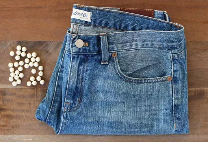 花5分钟，就把过时的基本款，变成了最火超模同款…