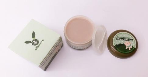 盘点那些奇怪的面膜,来聊聊你身边遇到的那些奇葩