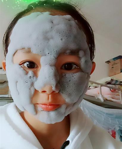 盘点那些奇怪的面膜,来聊聊你身边遇到的那些奇葩