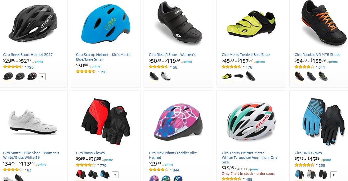 美国户外用品市场分析,美国有哪些户外用品品牌