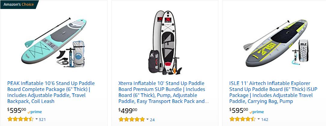 美国户外用品市场分析,美国有哪些户外用品品牌