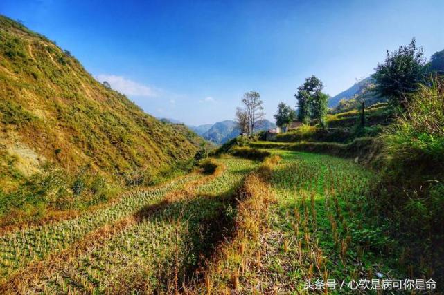 坝美世外桃源简介,坝美世外桃源旅游怎么样